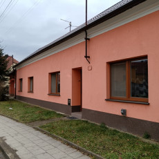 Prodej rodinného domu v Uherském Hradišti