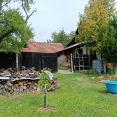 Prodej chalupy ve Stříbrnicích