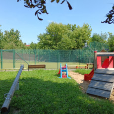 Pronájem bytu 1+1 v Uherském Brodě