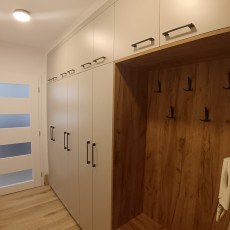 Pronájem bytu 2+1 v Uherském Brodě