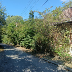 Prodej pozemku v obci Krhov