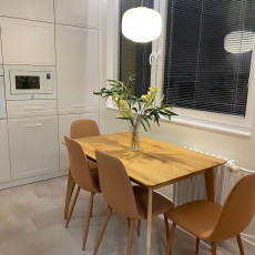 Pronájem bytu 2+1 v Uherském Brodě