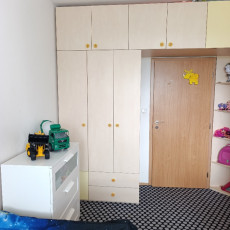 Prodej bytu 3+1 v Uherském Brodě