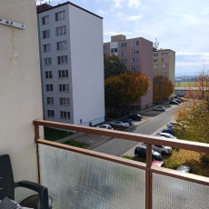 Prodej bytu 3+1 v Uherském Brodě