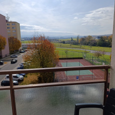 Prodej bytu 3+1 v Uherském Brodě