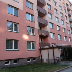 Podej bytu 2+1 v Uherském Hradišti