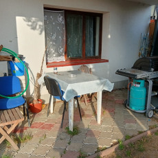 Pronájem rodinného domu v Uherském Brodě