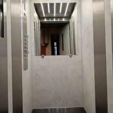 Prodej bytu 2+1 v Uherském Brodě