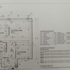 Prodej domu v Uherském Brodě