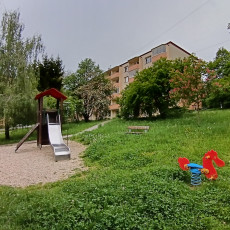 Pronájem bytu 2+1 v Uherském Brodě