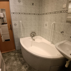 Prodej bytu 2+1 v Uherském Brodě