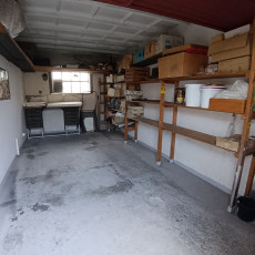 Pronájem garáže v Uherském Brodě
