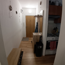 Pronájem bytu 2+1 v Uherském Brodě