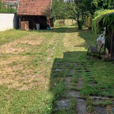 Pronájem rodinného domu ve Vlčnově
