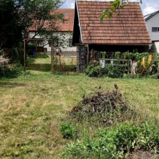 Pronájem rodinného domu ve Vlčnově