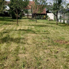 Pronájem rodinného domu ve Vlčnově
