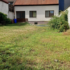 Pronájem rodinného domu ve Vlčnově
