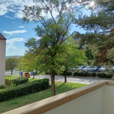 Pronájem bytu 2+1 v Uherském Brodě