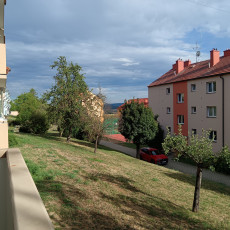 Pronájem bytu 2+1 v Uherském Brodě