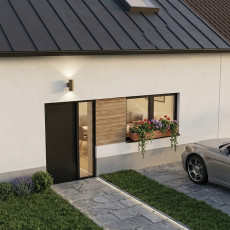 Prodej rodinného domu ve Vlčnově