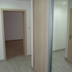 Pronájem bytu 3+1 v Uherském Brodě