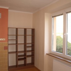 Pronájem bytu 2+1 s lodžií v Uherském Brodě