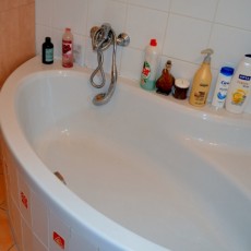 Pronájem vybaveného bytu 3+1 v Uherském Brodě