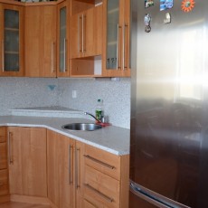 Pronájem vybaveného bytu 3+1 v Uherském Brodě