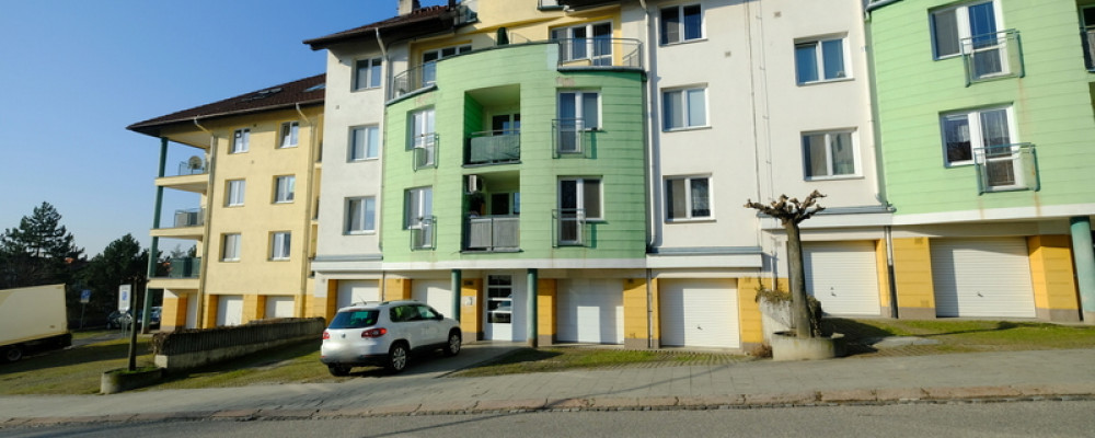 Pronájem bytu 2+kk v Uherském Brodě
