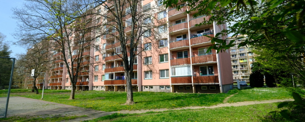 Prodej bytu 1+1 v Uherském Hradišti