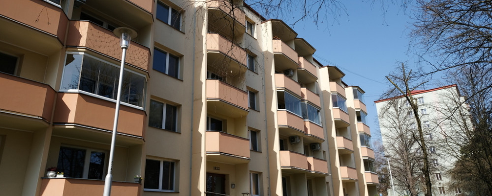 Prodej bytu 2+1 v Uherském Brodě