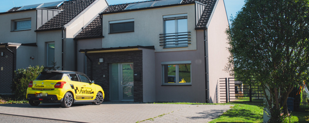 Prodej domu v Uherském Brodě