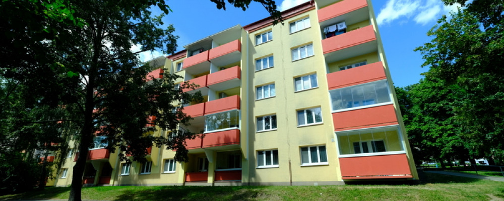 Pronájem bytu 2+1 v Uherském Brodě