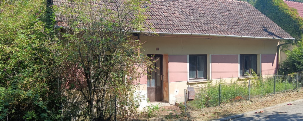 Prodej pozemku v obci Krhov