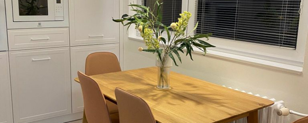 Pronájem bytu 2+1 v Uherském Brodě