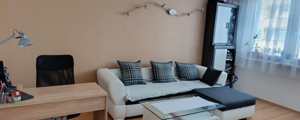 Prodej bytu 3+1 v Uherském Brodě